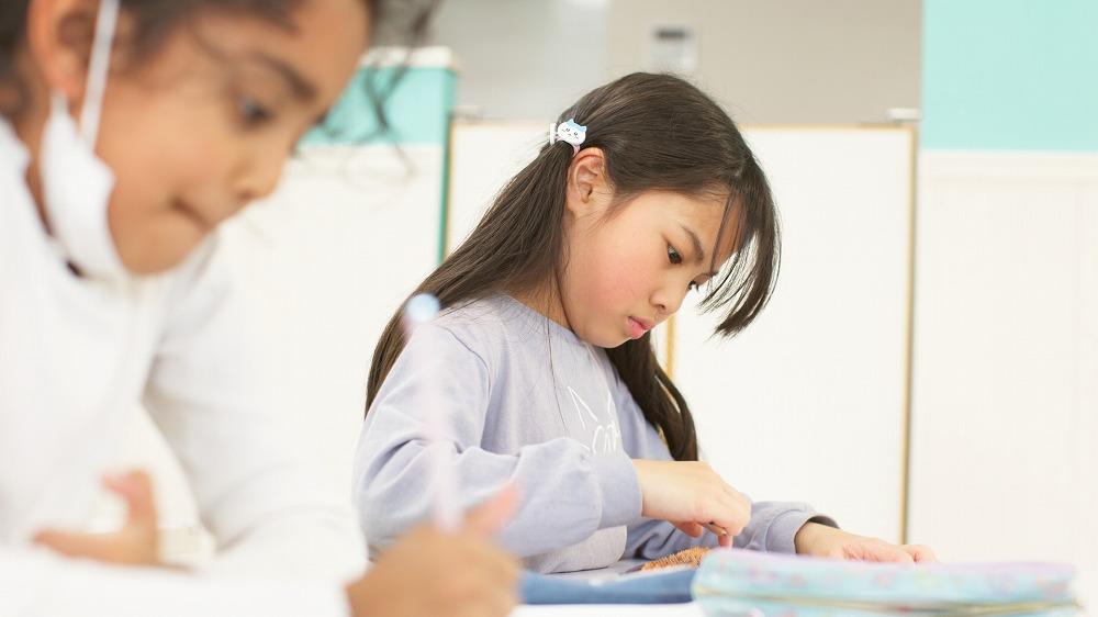 ここキッズ本牧