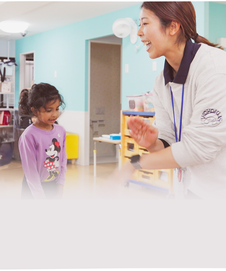 ここキッズ本牧