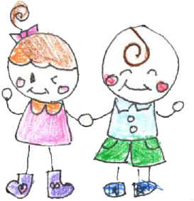園児イラスト