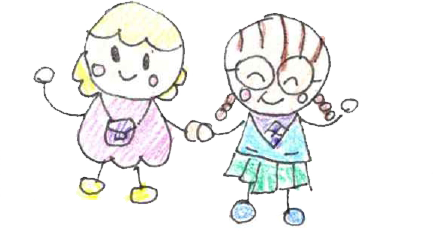 園児イラスト